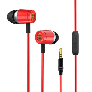 KZ Music Ear Wired Headphones 3.5mm Jack