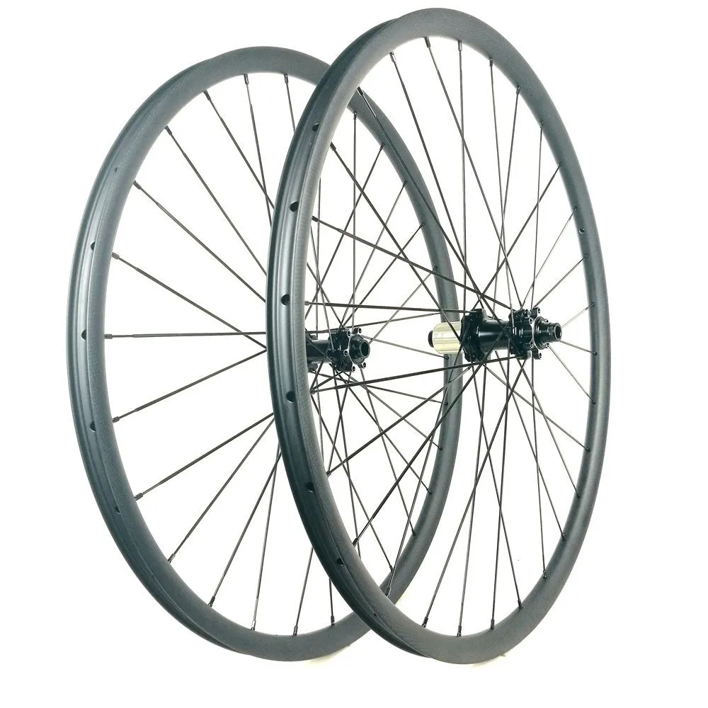 tubeless mtb wheelset 29er