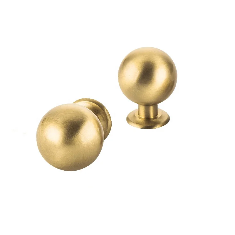 Decorative Dresser Knobs And Pulls Brass Kitchen Knobs Mh75