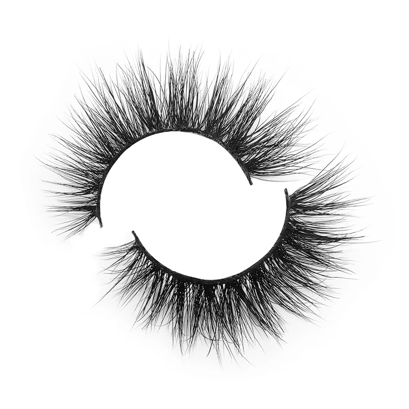 

shuying sy high quality luxury fluffy 3d mink eyelashes vendor