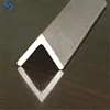 Hot Sell New Fashion HR MS Carbon Hot-rolled 6# Equal angle steel bar 1 inch angle steel from China