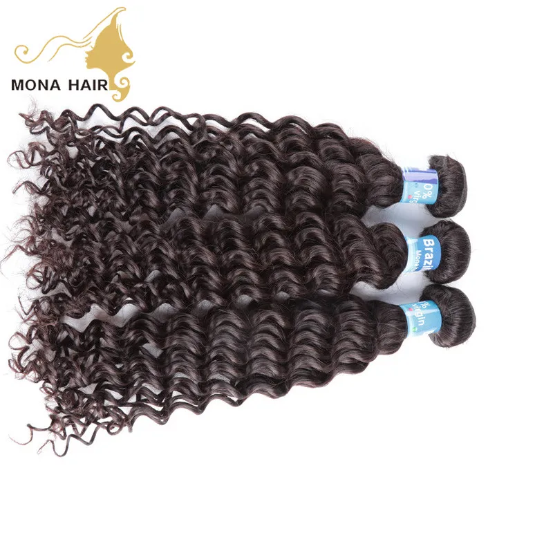 

Fast delivery top quality 100% unprocessed Brazilian hair bundles virgin