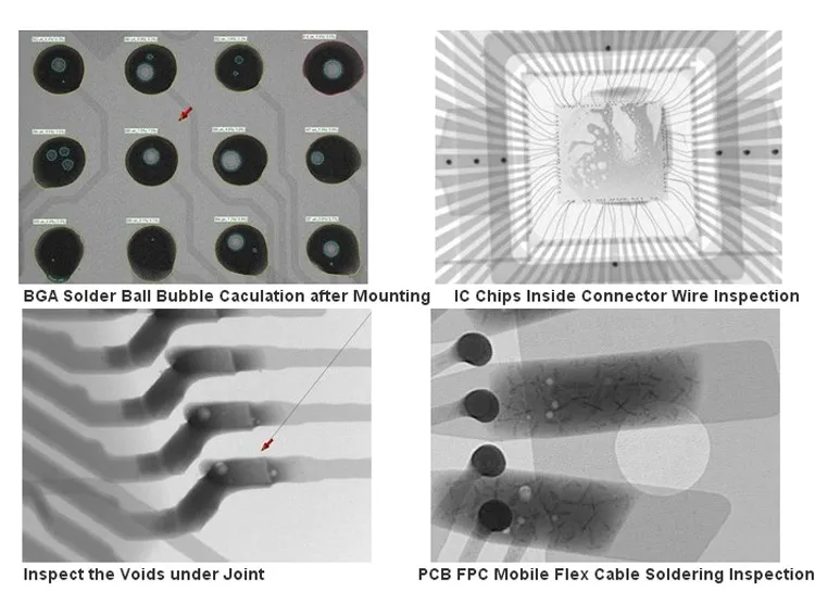 Электроник рентген ничего не показал. Рентген контроль BGA микросхем. BGA пайка рентген. Рентгеновский контроль печатных плат. Рентгеновский снимок пайки BGA.