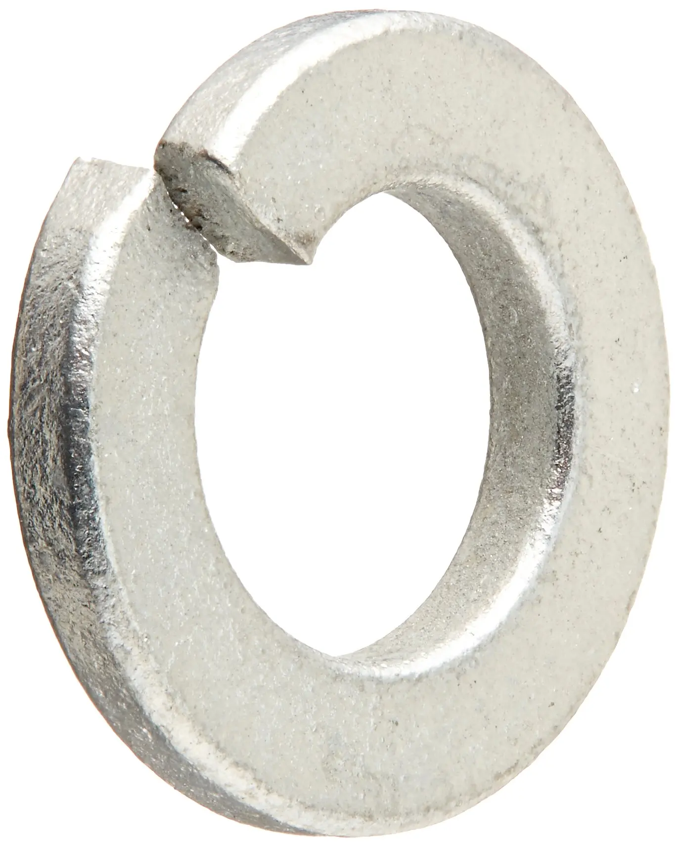 1-Inch The Hillman Group 300045 Split Lock Zinc Washer 10-Pack