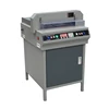 Electric Digital Control A4 Paper Cutting Machine, A3 Paper cutter, Automatic Paper Guillotine