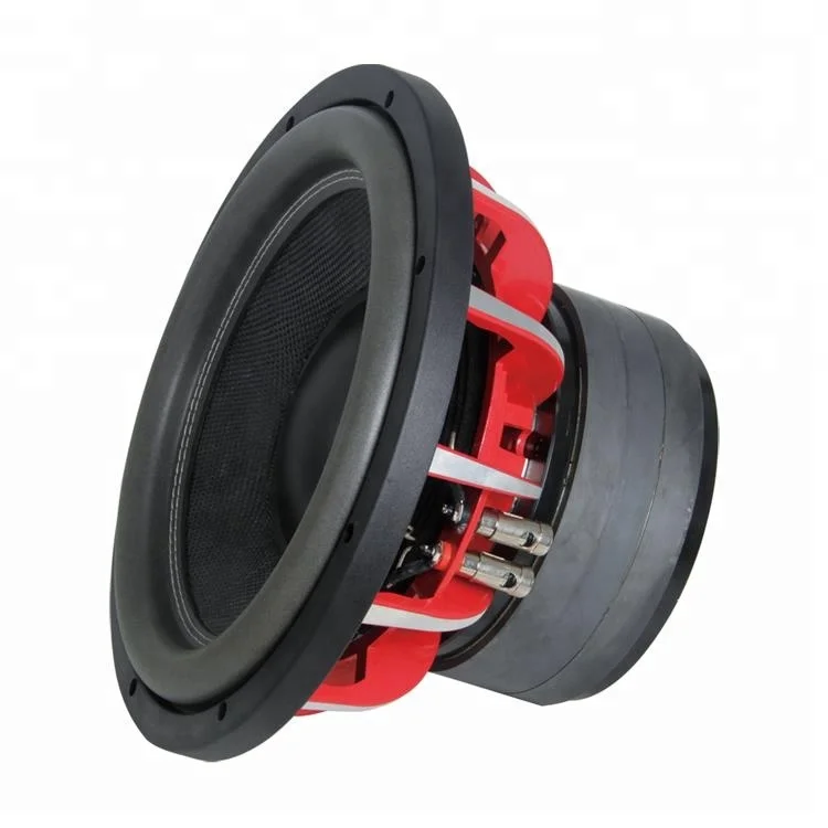 subwoofer ads 10 inch
