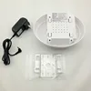 Highlight HPC008 overhead cover 5.1 meters height chain store door client flow meter counter