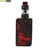 Large Stock Arrived For VOOPOO Drag 2 Kit 5ML UFORCE T2 Tank 510 Thread 177W Mod E-Ciggar Kit Vapes