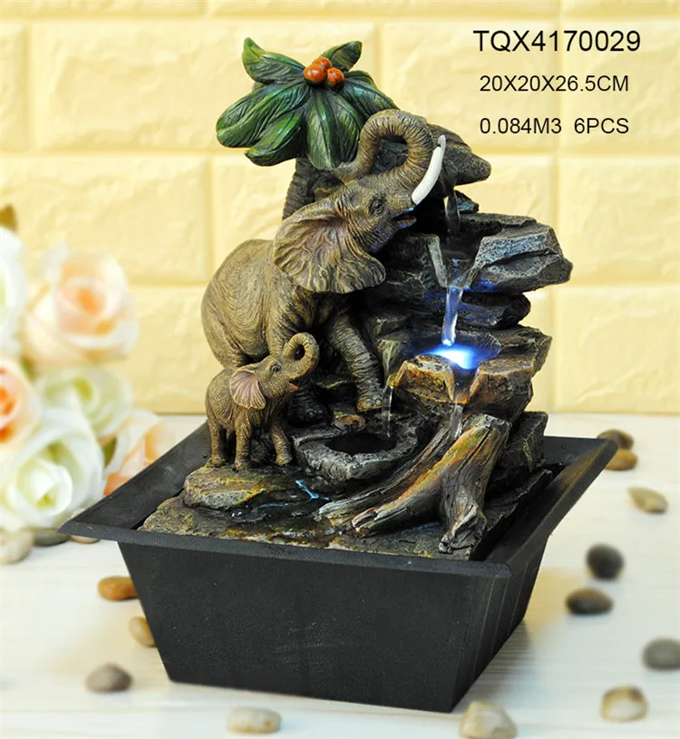 Most Popular Indoor Elephant Water Fountain With Low Price Buy Indoor