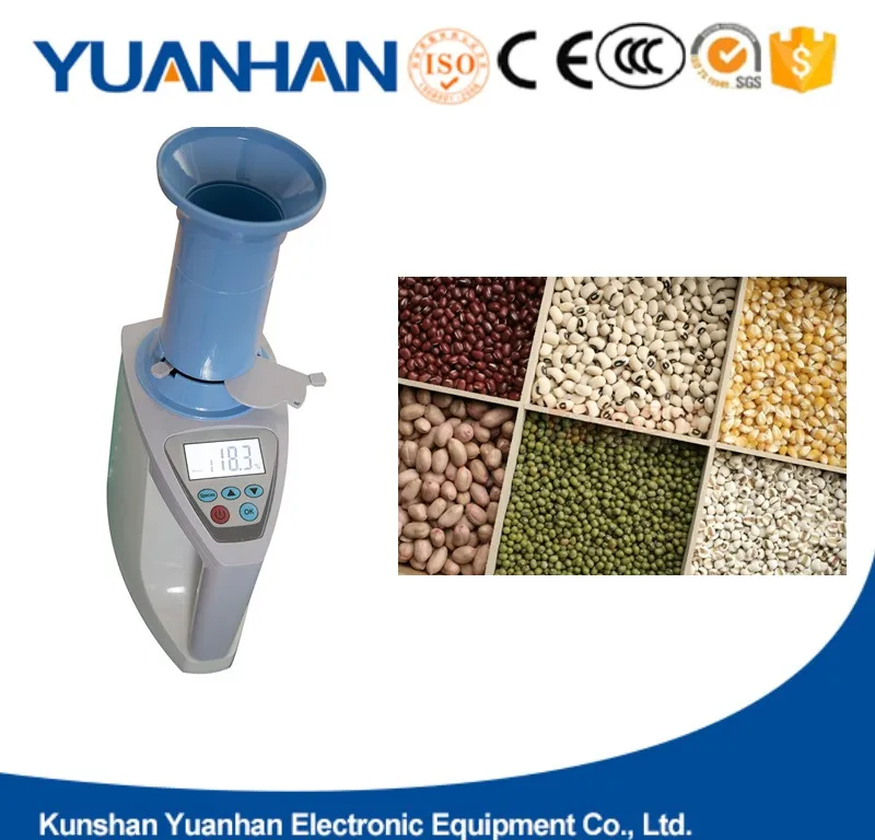 Lds1g High Quality Digital Dried Fruit Moisture Meter For Grain Food Buy Dried Fruit Moisture