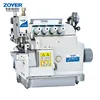 Performance Dubai Advanced In Technology Cutting Unique Mini Overlock Sewing Machine