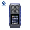 gas analyzer biogas analyzer gas monitoring by software