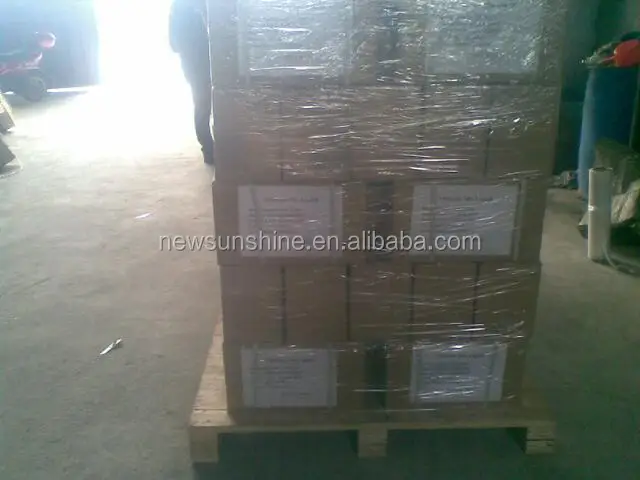 Potassium Humate Organic fertilizer