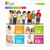 SEO Friendly eCommerce Web Design & Development for Garments Selling Items