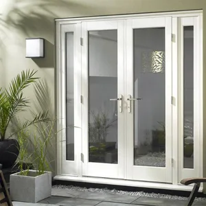 Usa Florida Hurricane Impact Doors Windows Exterior French Doors