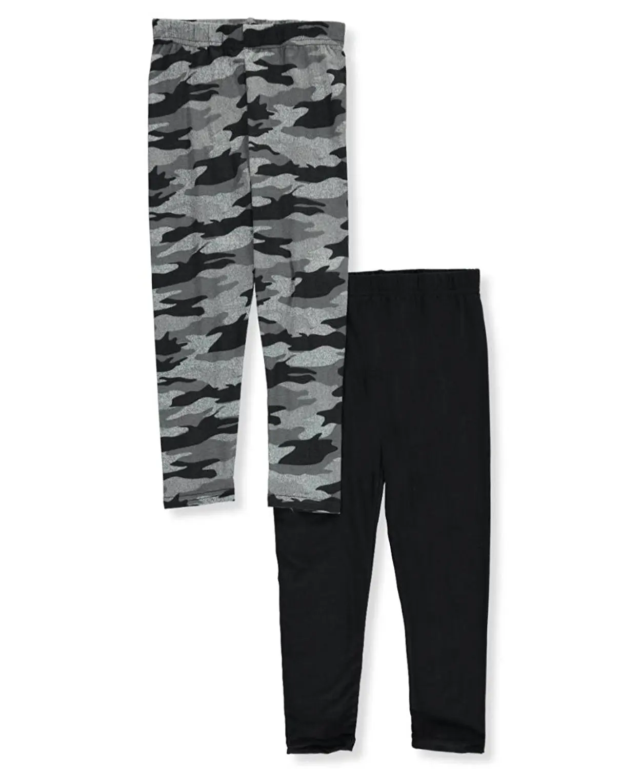 You n Me Athletic Yoga Leggings from DiaNoche Designs by China Carnella