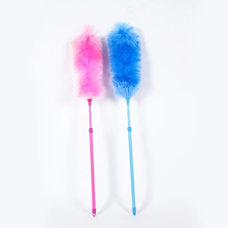 Pp duster. Pp duster