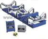 Series ICS-E electronic conveyor belt scale