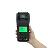 Handheld Pos for Bus Prepaid Ticketing System Support SMS GPRS Conectivity