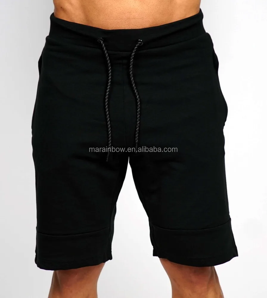 jogger pants short