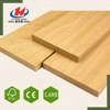JHK- Customized Size Economic Butt Oak Solid Wood Joint Board Wall Panels