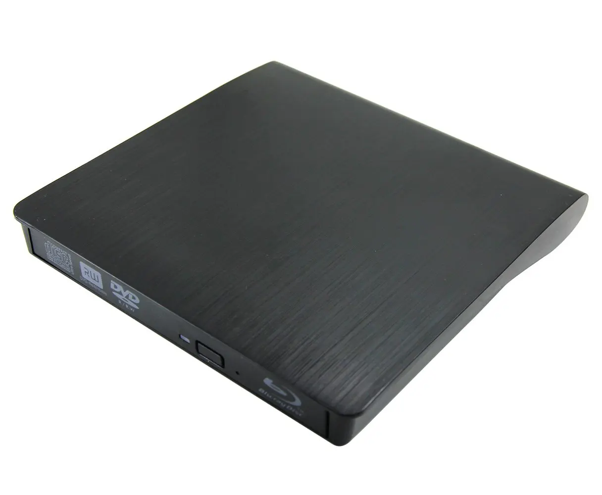 blu ray reader external