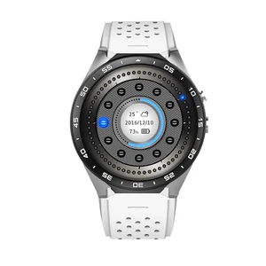 Smartwatch Phone Camera Wifi