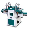 Chain Mortising Boring Woodworking Machine / Horizontal Double-end drill MS3112