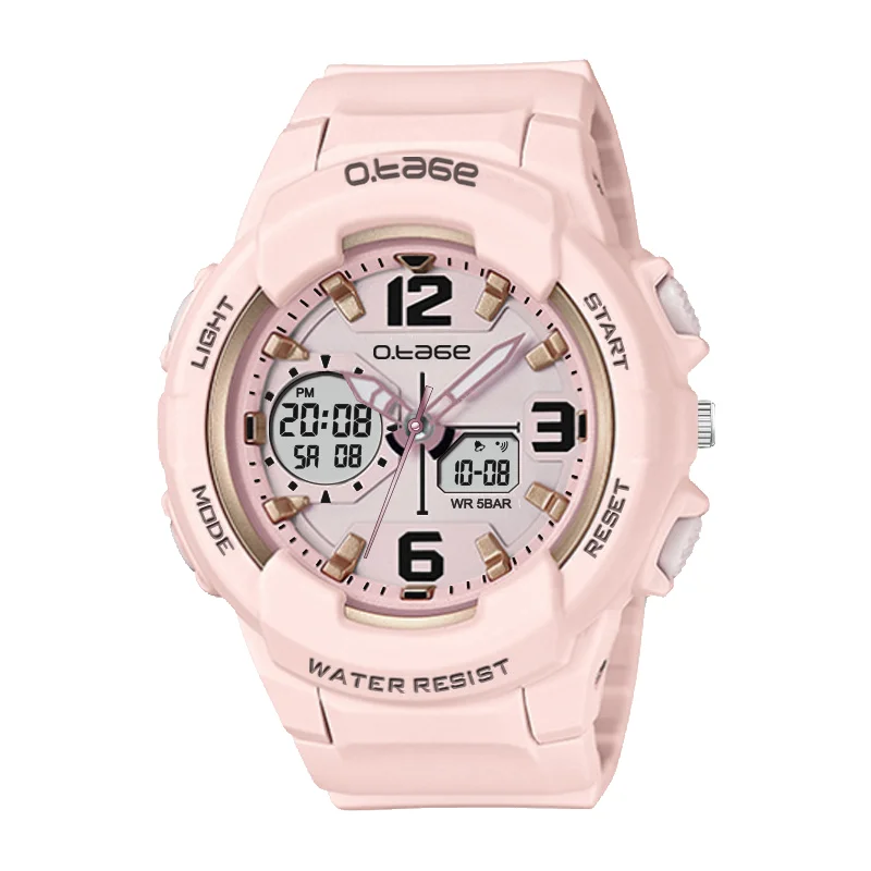 

ladies digital watches custom logo women watch good women electronic watch