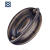 Haiyan bafang hardware door handle lock kitchen cabinet handle