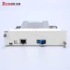 OTDR Fiber Cable Monitor and Fiber Source Management
