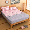 High-quality machine-washable shrink-proof and mite-proof waterproof bedspread bedcover