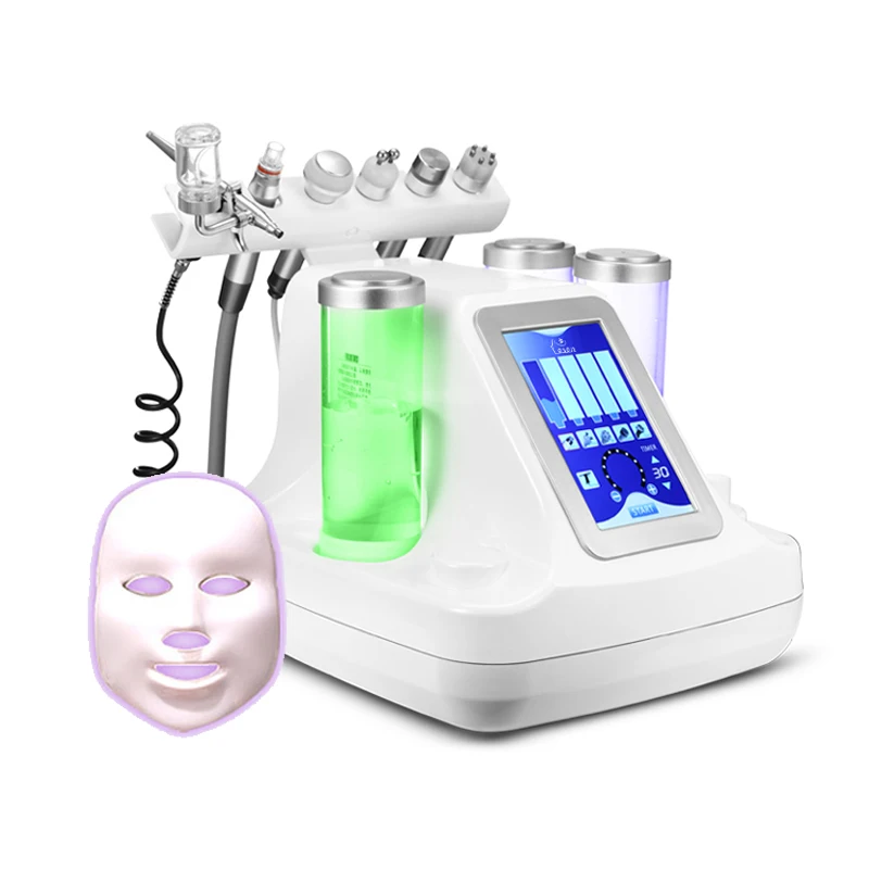 

Beauty Products for Women RF Skin Tightening Machine High Frequency Facial Machine