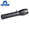LED Rechargeable Flashlight Professional Tactical LED Torch
