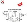 One-Stop Soft Assembly Pcba Circuit Design Manufacturers