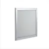 Manufacture 600*600 THD<18 SDCM<6 Aluminum and Acrylic Dimmable LED Panel Light
