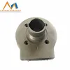 OEM factory metal hardware accessories metal hardware motorcycle engine assemble die casting
