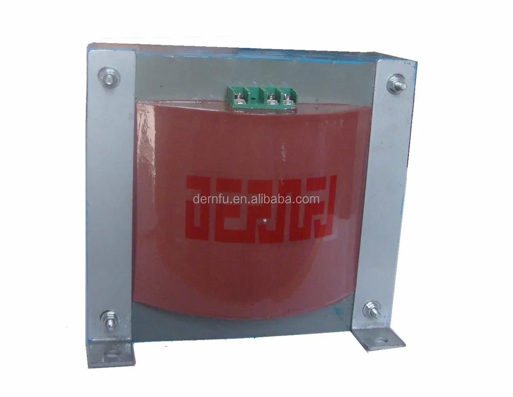 High Voltage Transformers For Customs Inspection Equipment Input Voltage 120v 5060hz Output