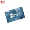 4 Color 13.56Mhz Custom RFID Smart Card Free Sample