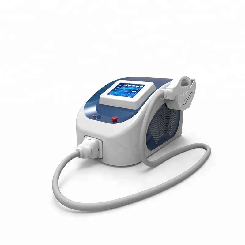 

Nubway High power portable IPL shr laser hair removal machine