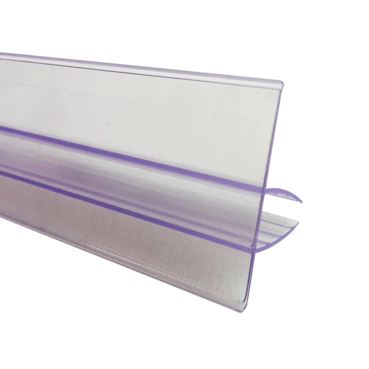 Sgs Certified Supermarket Metal Shelf Edge Label Holder - Buy Supermarket Label Holder,Metal ...