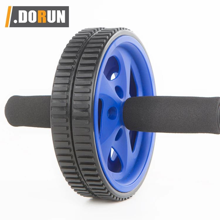 gym roller wheel