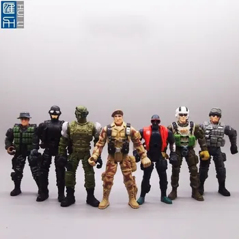 army figures toys