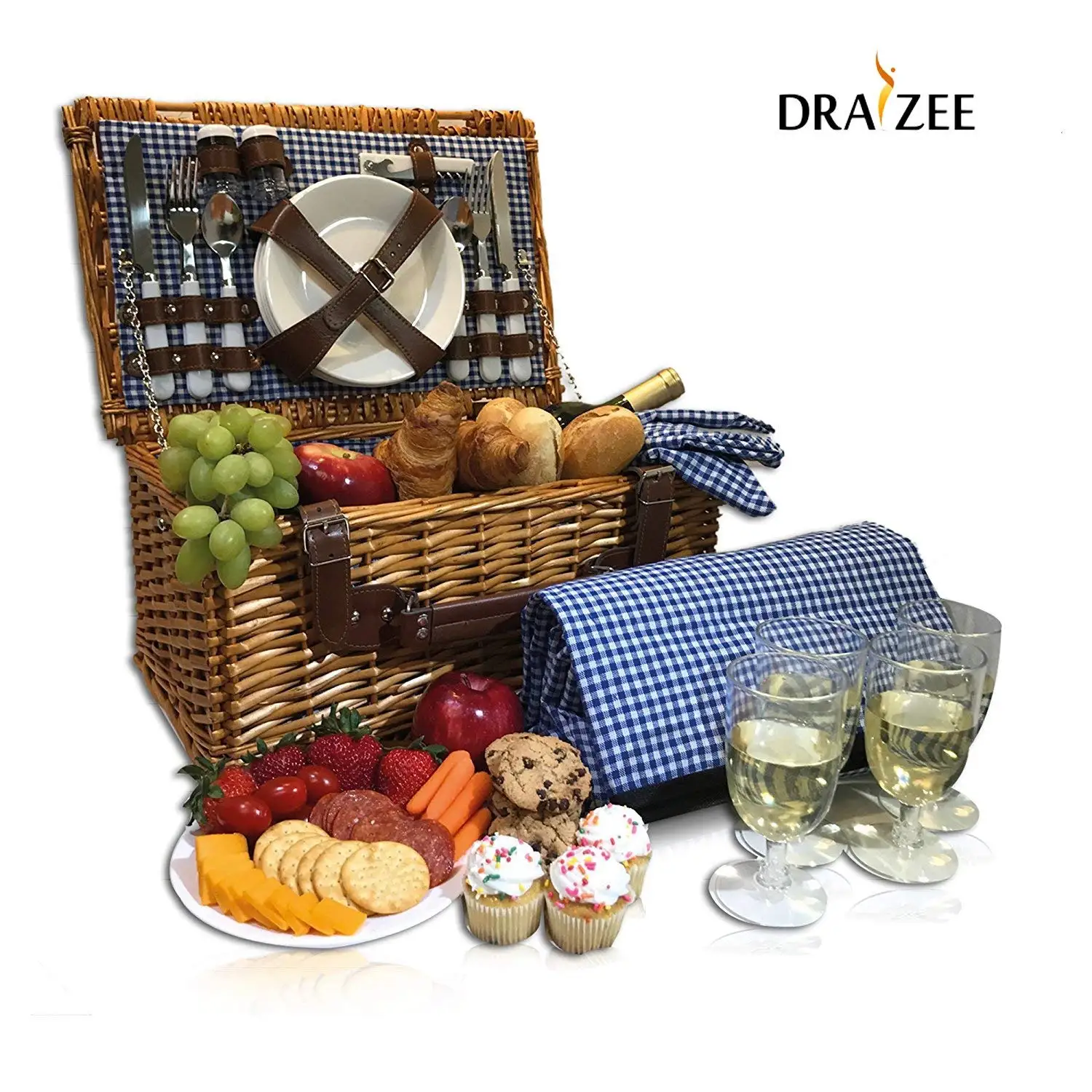 two person picnic set