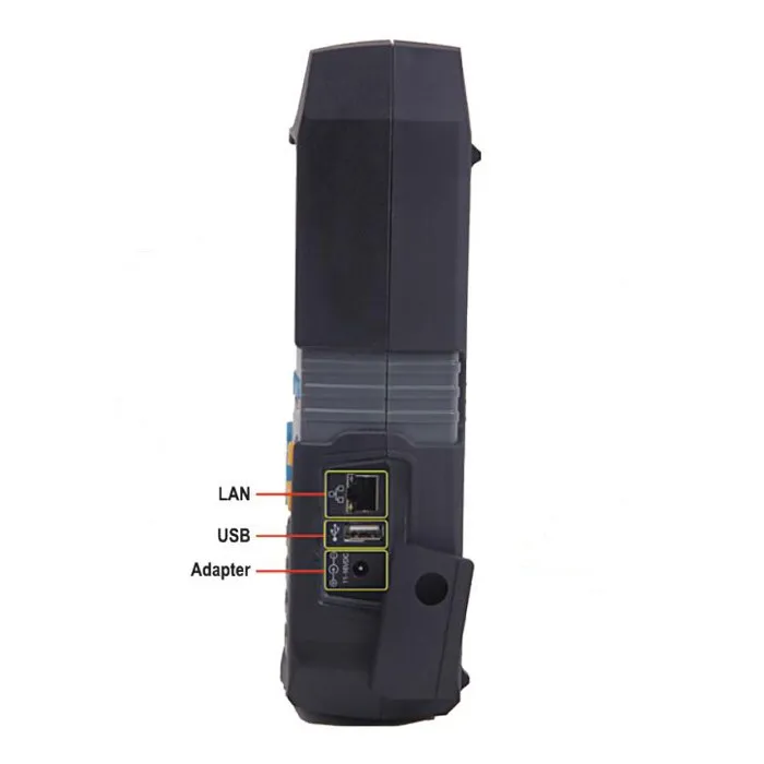 Digital Tv Qam Analyzer Integrated Docsis 3.0 Cable Modem Ds2580c Buy