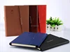Thermal discoloration PU thirty percent binder a5 notebook
