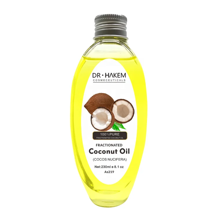 MASSAGE OIL