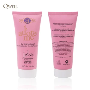 wholesale private label supplied skin care whitening cream organic body lotion