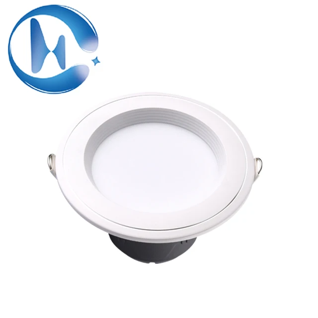 High Quality SMD LED Light Downlight 7w 130-265V Recessed Downlight use for Hotel