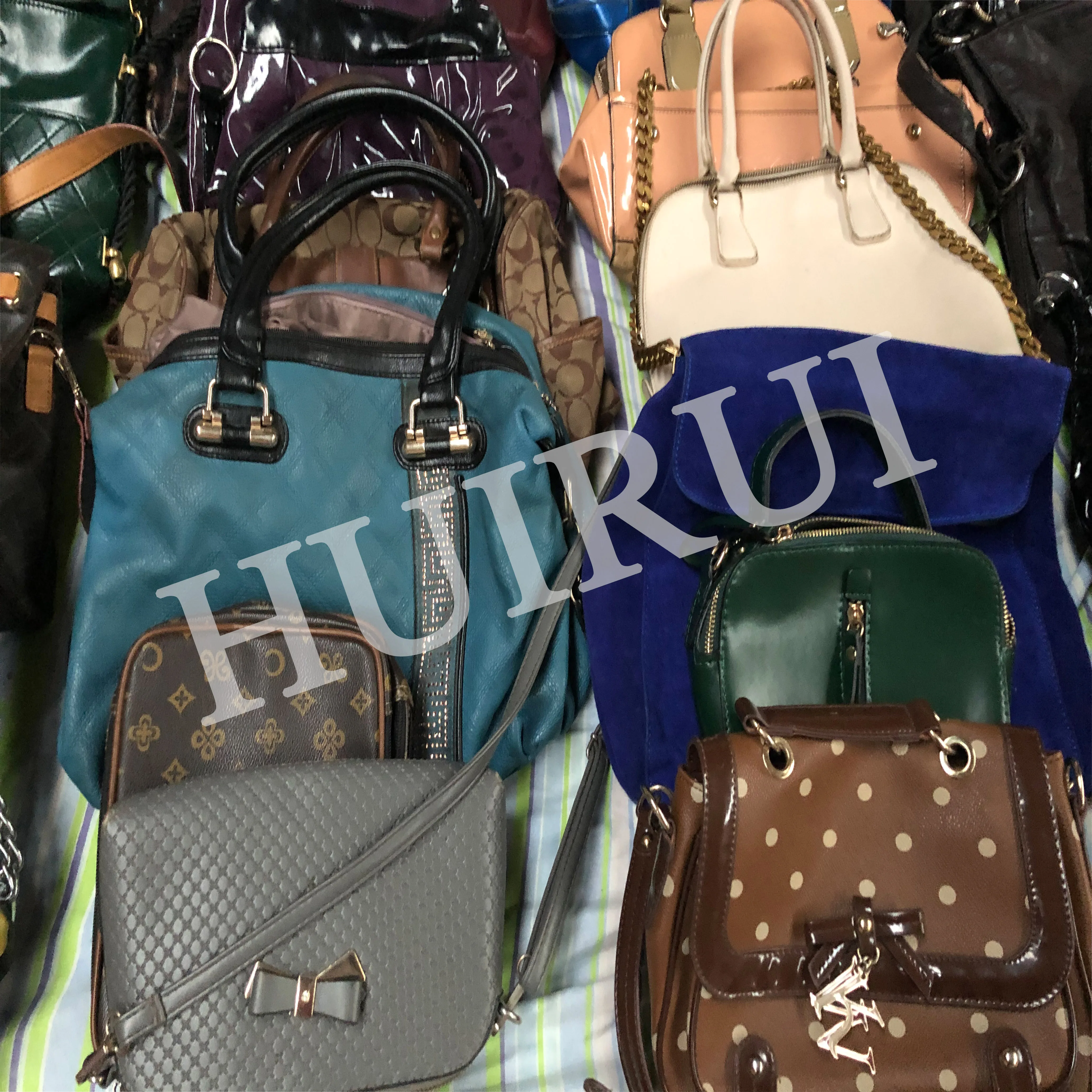 Branded Second Hand Bags